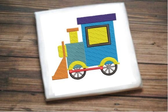 Charming Small Train: A Business Design Review