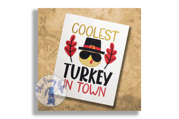 Coolest Turkey in Town: A Designer Review