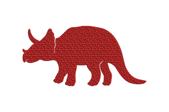 Dinosaur Silhouette: A Designer's Review for Personalized Gifts