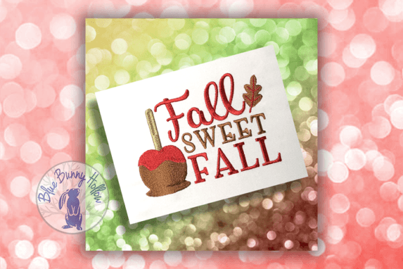 Fall Sweet Fall: A Designer's Seasonal Review