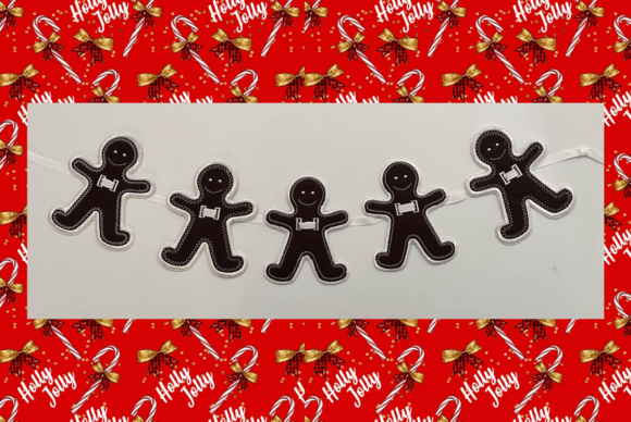 Gingerman Swag: A Designer's Review for Holiday Gifts