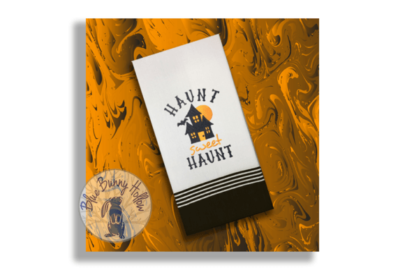 Haunt Sweet Haunt: A Designer's Practical Review