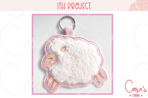 ITH Project - Cute Dream Sheep Design Review