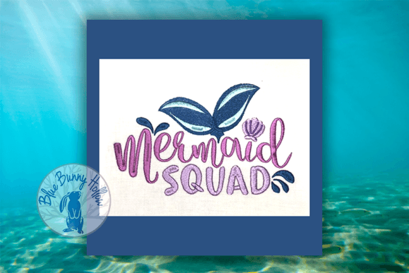 Mermaid Squad: A Designer's Practical Review