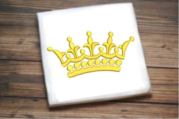 Queen's Enchanting Crown: A Seller's Review