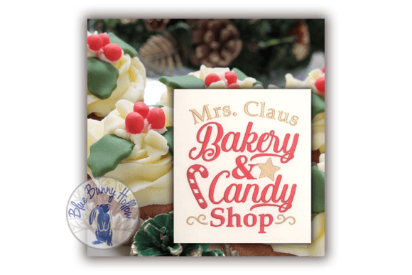 Review: Mrs. Claus Bakery Candy Shop