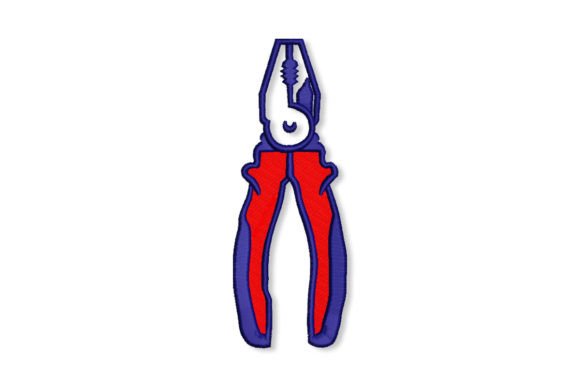 Reviewing Combination Pliers for Embroidery