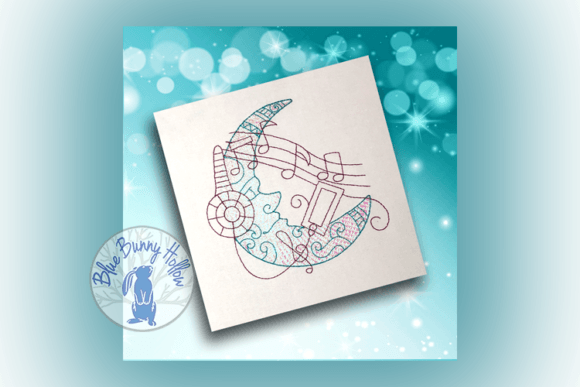 Reviewing Moon Music for Small Business Merch