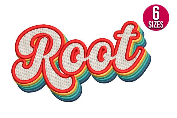Root Retro: A Craft Fair Design Review