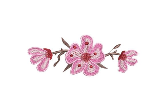 Sakura Flower and Buds: A Designer's Review