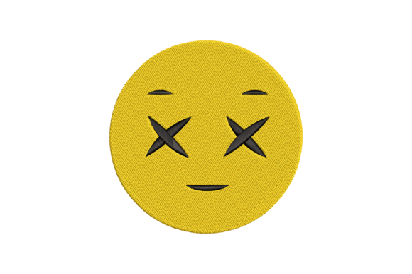 Shocked Emoji: A Review for Etsy Embroidery Sellers