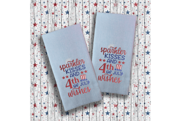 Sparkler Kisses: A Designer's Review for Business Merch