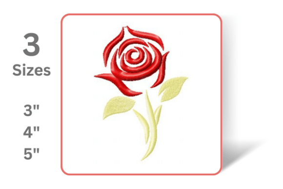 Stylish Rose: A Designer's Review for Business Merch