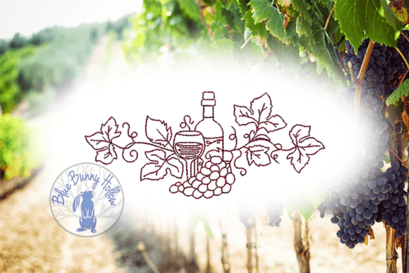 Wine Tasting 8: A Designer's Honest Review